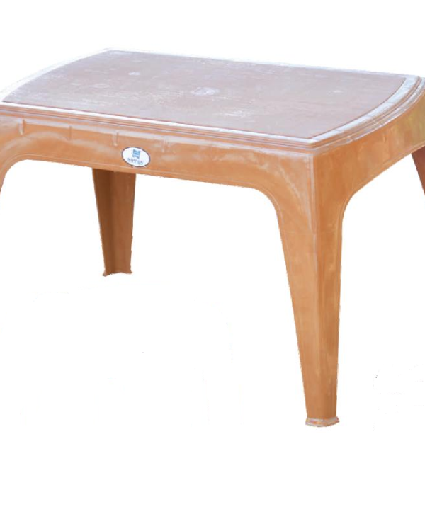 1039-Table Coffee ''Square"