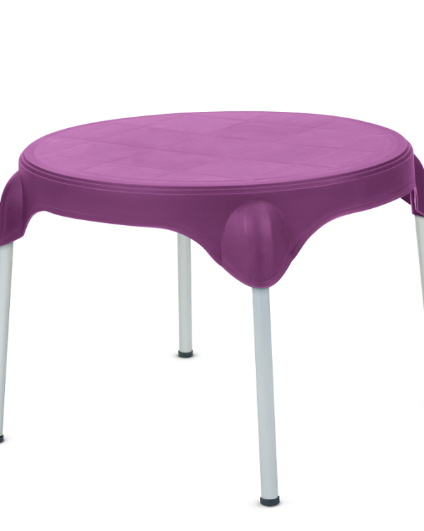 1881-Table Leisure