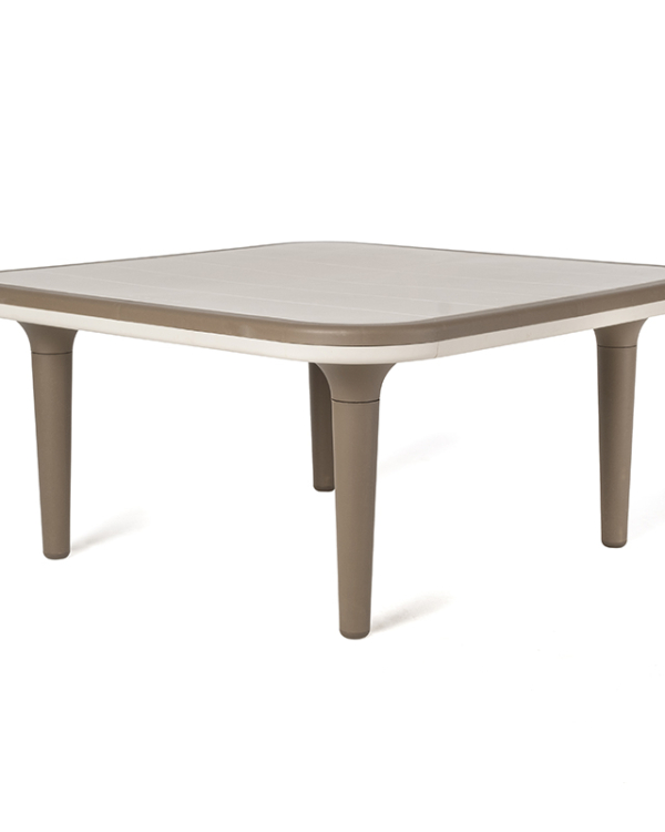 1882-Coffee Table ''Java''