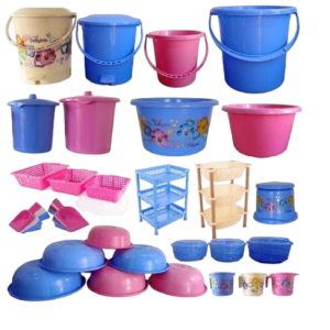 Household Items