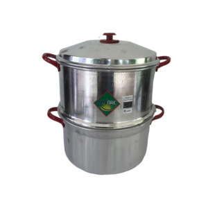 Steamer
