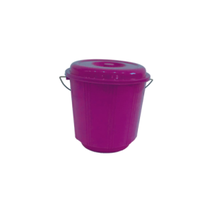 1187-Bucket No 1 (5Ltr)