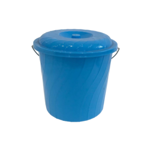 1191-Bucket No 1 (15Ltr)