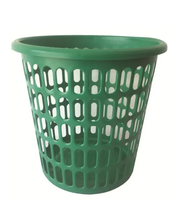 1212-Dust Bin Polo
