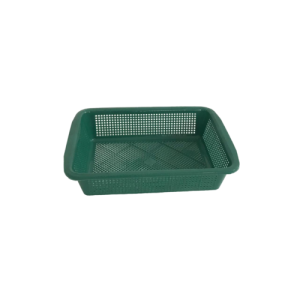 1257-Strainer Dish (M)