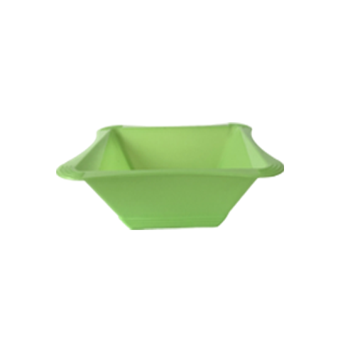 1307-Pyramid Bowl