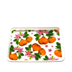 1312-Tray Flora (L)