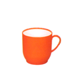 1332-Two Color Cup (XL)