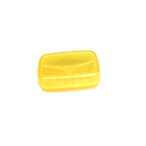 1363-Soap Case Crystal