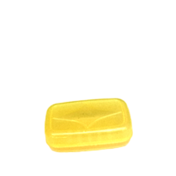 1363-Soap Case Crystal