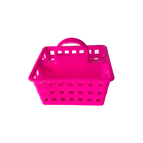 1369-Soap Basket (L)