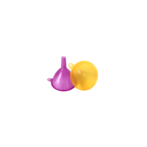 1375-Funnel (S) No1