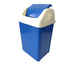 1390-Swing Dustbin Square