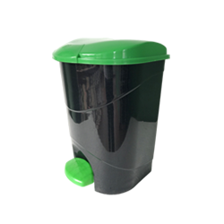 1393-Paddle Bin (L)