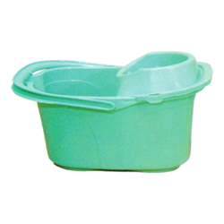 Mop Basket
