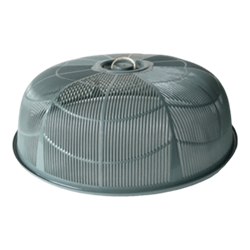1402-Food Cover Round (M)