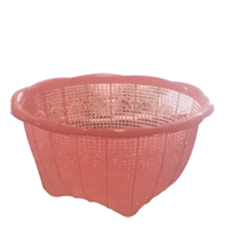1507-Flower Basket (M)