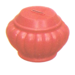 1517-Till Round