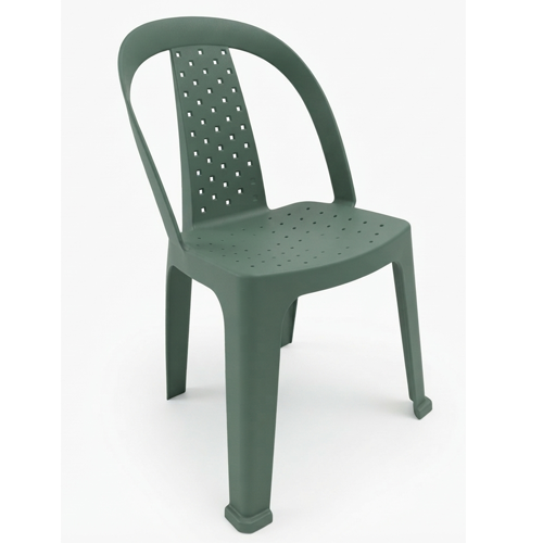1861- Chair Hola