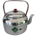 2138-Kettle No 14