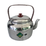 2136-Kettle No 8