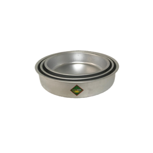 2227-Round Tray 3pcs (M)