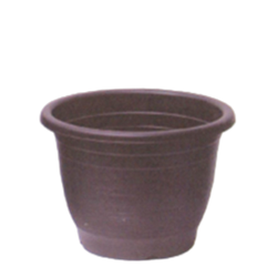 1573-Flower Pot Round (M)