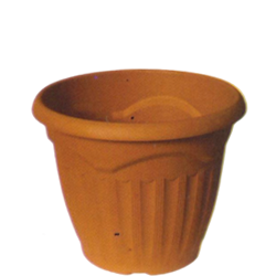 1576-Flower Pot New (L)