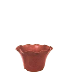 1582-Flower Pot Rose (S)