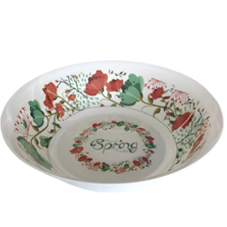 6215- 15 Bowl