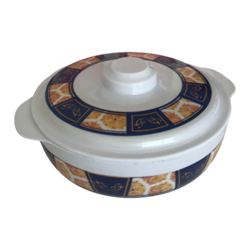 6249- 7 Set Bowl