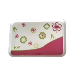 6311- 17 Flat Tray