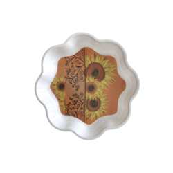 6316- 14 Flower Tray