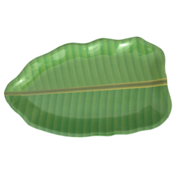 6325-16 Head Banana Tray