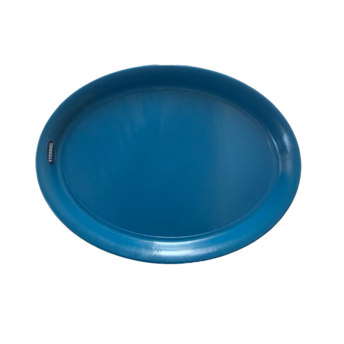 1746-Ovel Tray (M)