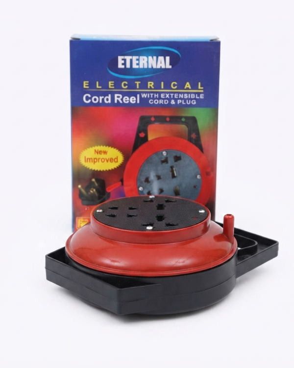 1761-Extentsion Cord 3 Pin (7m)