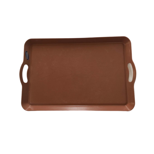 1743-Square Tray (L)