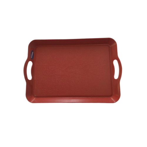 1741-Square Tray (S)