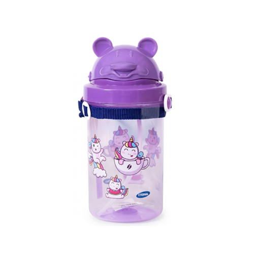 1707-Panda Bottle 750ml